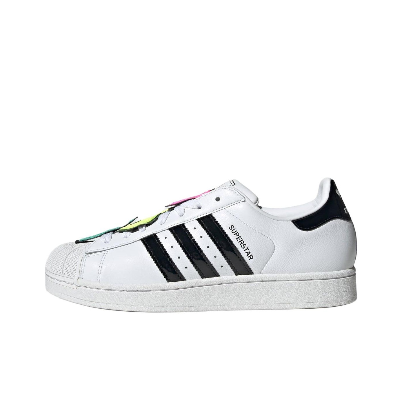 Adidas Shoes Superstar - Tênis de skate Adidas Originals Superstar