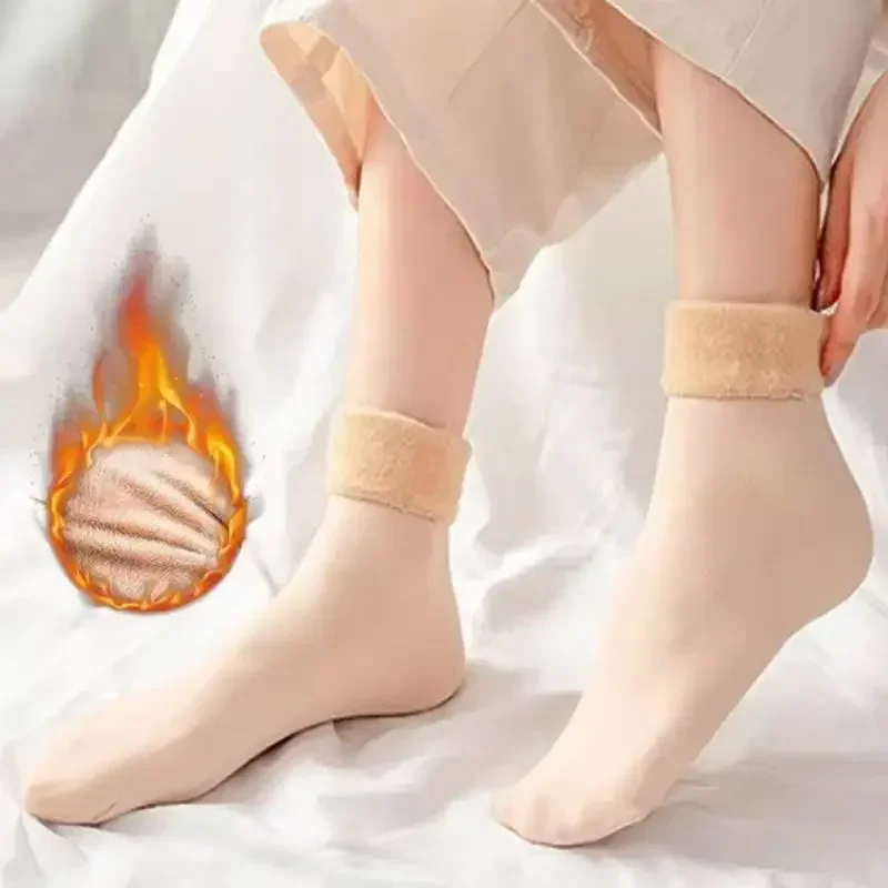 Thermal Sock Winter - Meias térmicas de inverno, para homem,