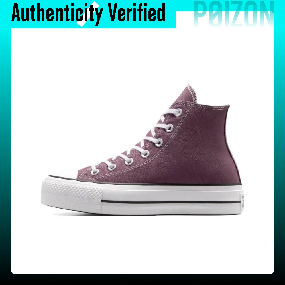 Converse Shoes Chuck Taylor All Star - Tênis de lona de cano alto
