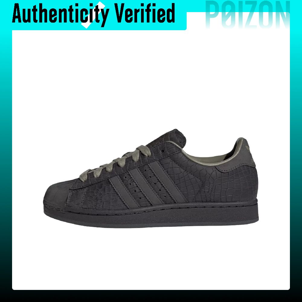 Adidas Shoes Superstar - Tênis de skate Adidas Originals Superstar