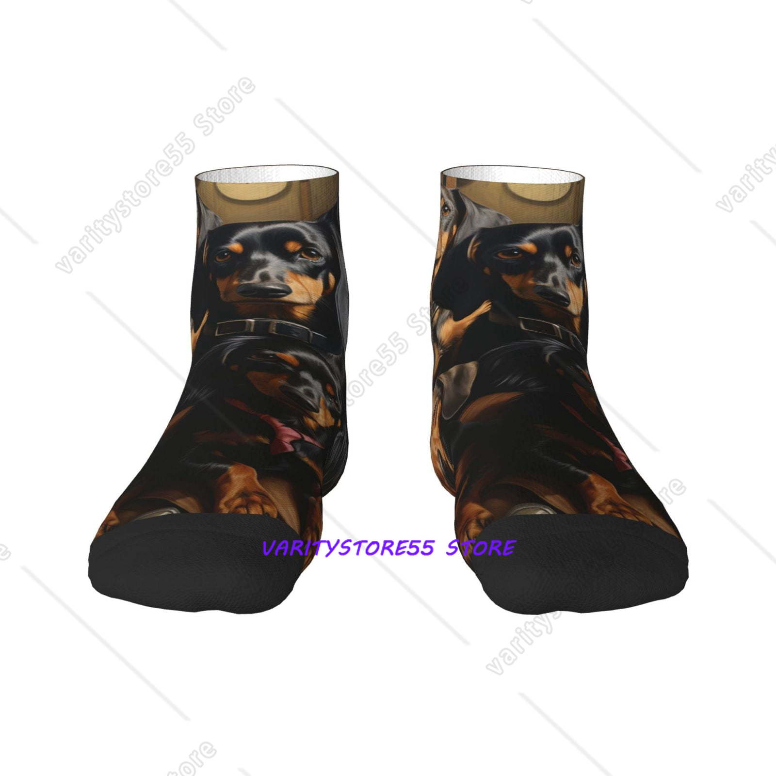 Meias Casuais Unissex de Cano  - Ankle Sock Low Cut avaliação e preço