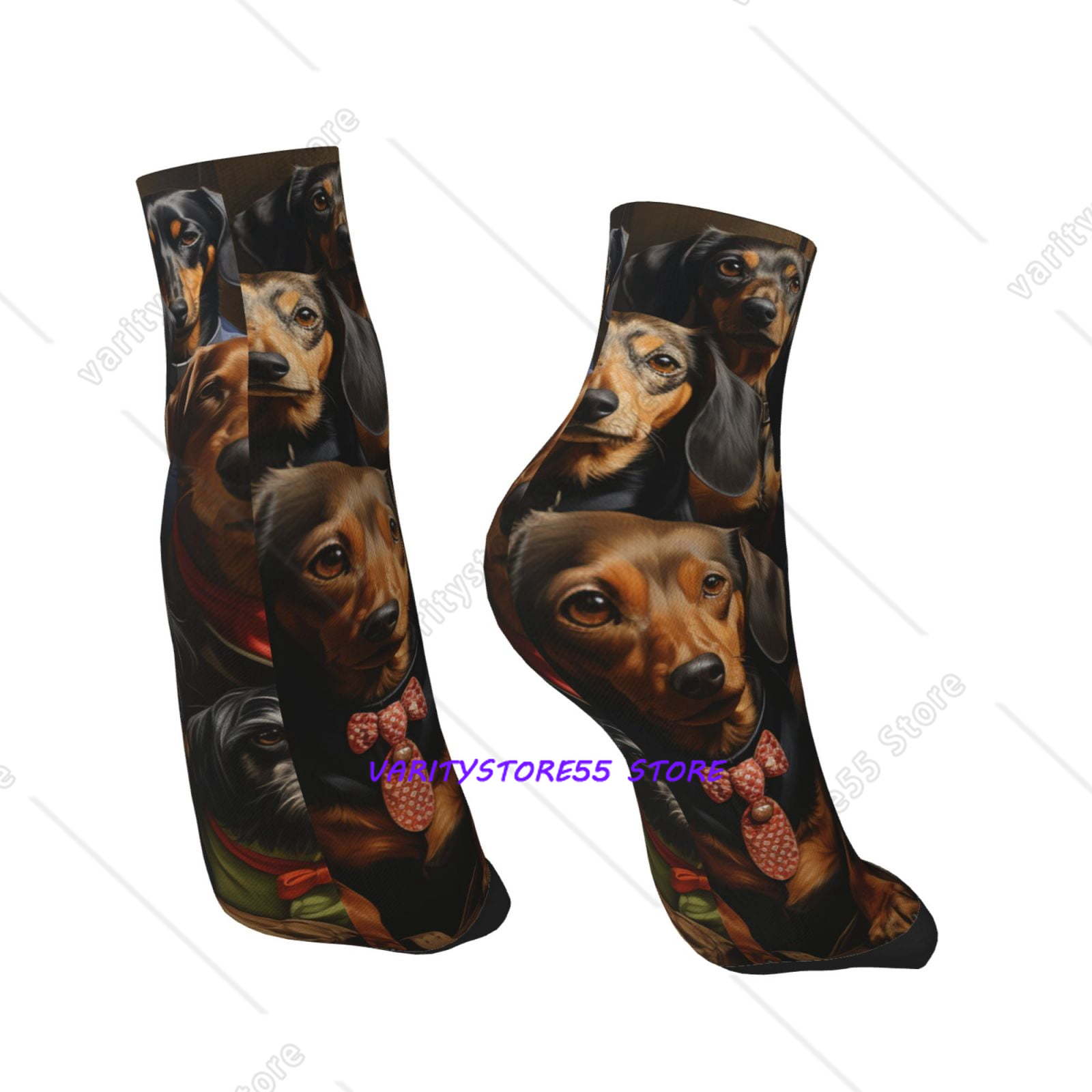 Meias Casuais Unissex de Cano  - Ankle Sock Low Cut avaliação e preço