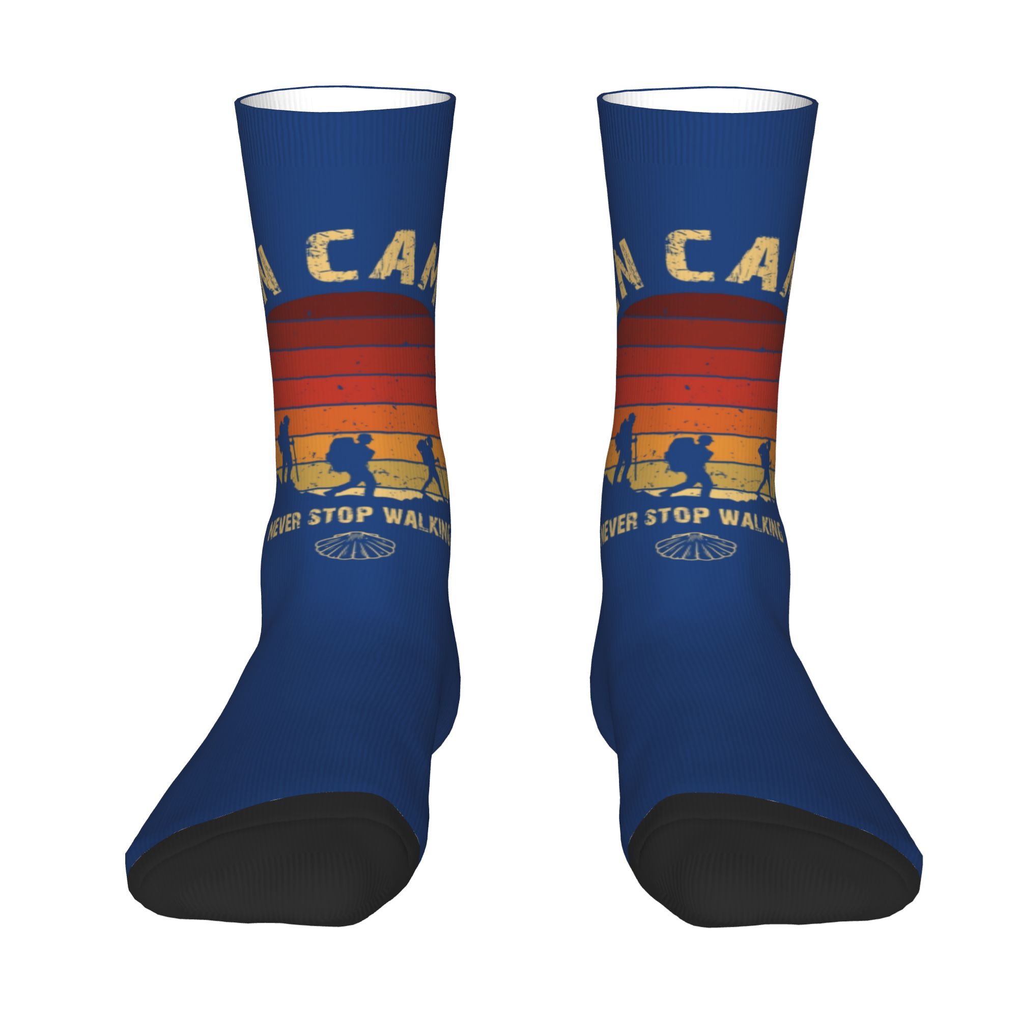 Meias Personalizadas para Cami - Dress Sock Men avaliação e preço