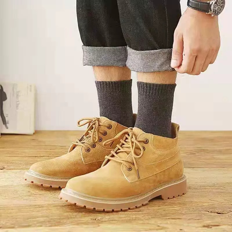 10 Pares de Meias Térmicas Gro - Thermal Sock Winter avaliação e preço