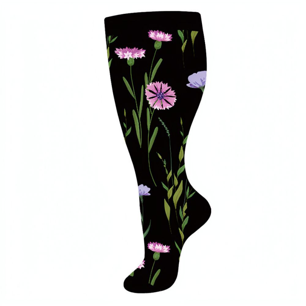 Meias de compressão desportiva - Compression Sleeve Calf avaliação e preço