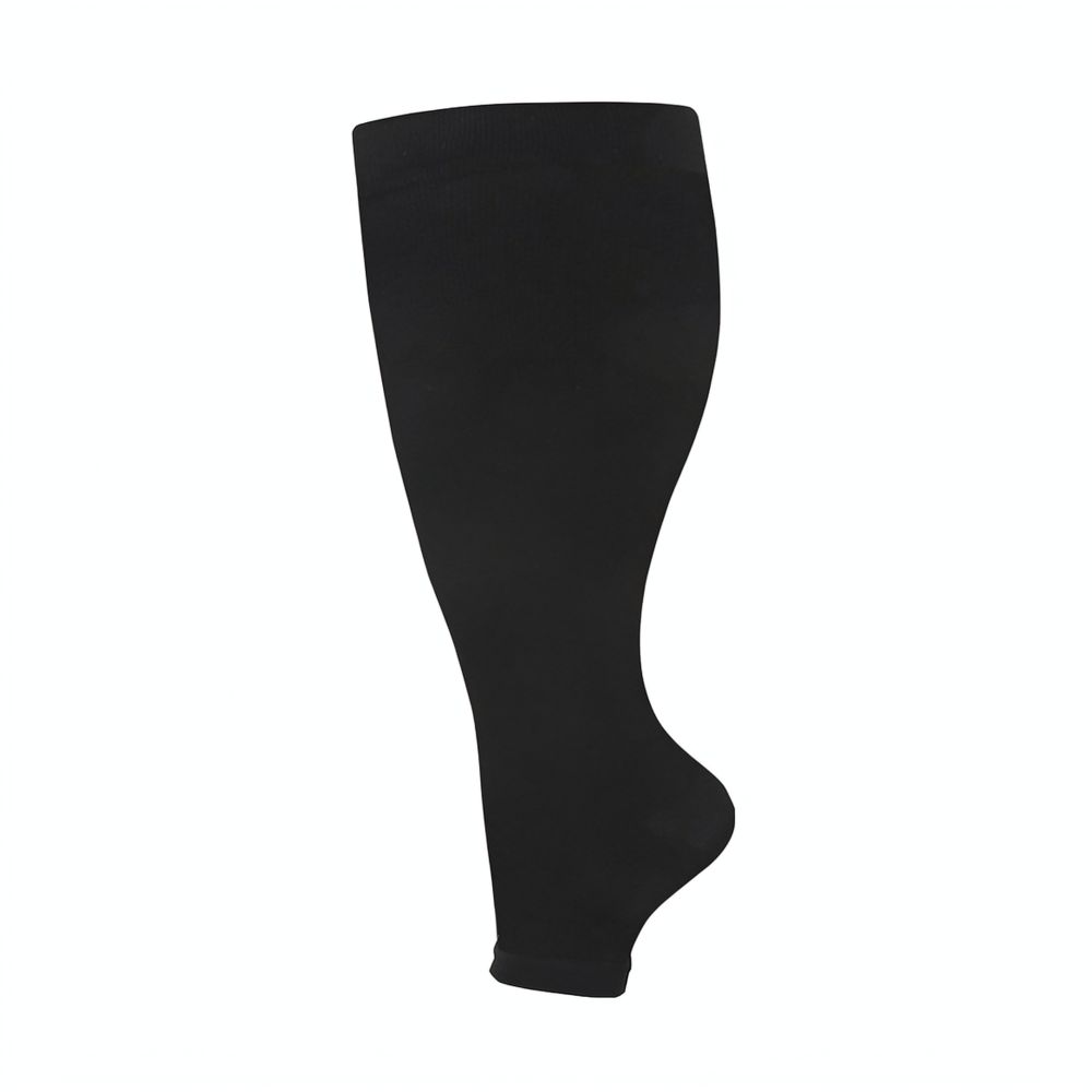 Meias de compressão desportiva - Compression Sleeve Calf avaliação e preço