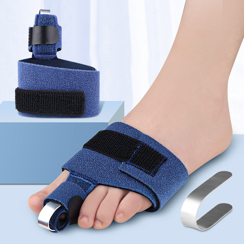 1 Peça Corretor de Dedos do Pé - Ankle Brace Sock avaliação e preço