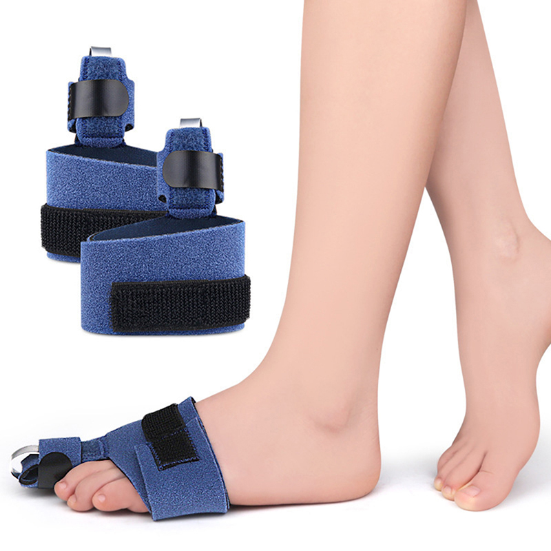1 Peça Corretor de Dedos do Pé - Ankle Brace Sock avaliação e preço