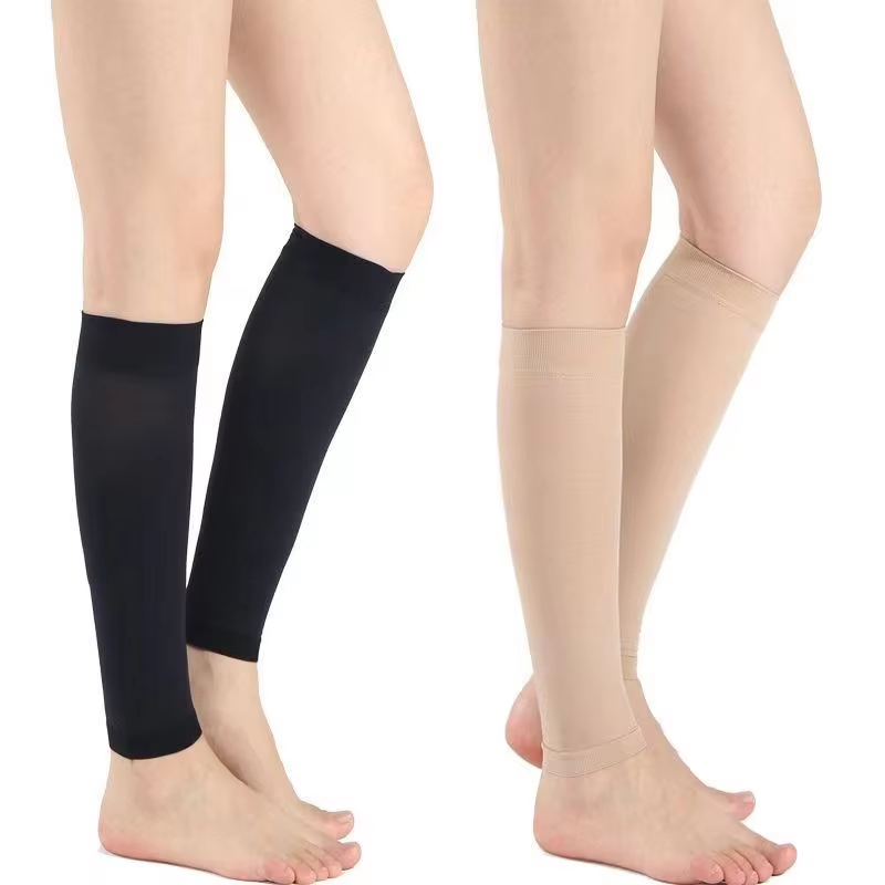Meias de Compressão Femininas  - Compression Sleeve Calf avaliação e preço