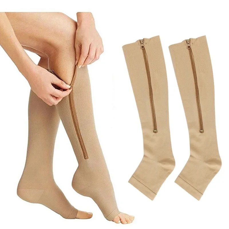 Meias de compressão médica, 1/ - Compression Sock Medical avaliação e preço
