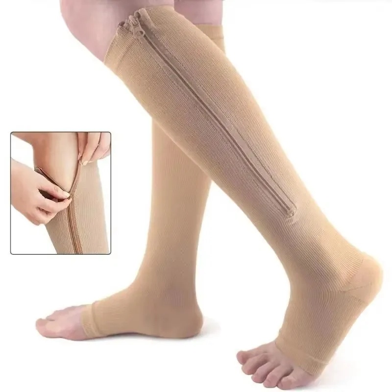 Meias de compressão médica, 1/ - Compression Sock Medical avaliação e preço