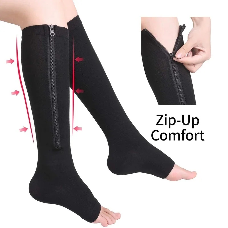 Meias de compressão médica, 1/ - Compression Sock Medical avaliação e preço