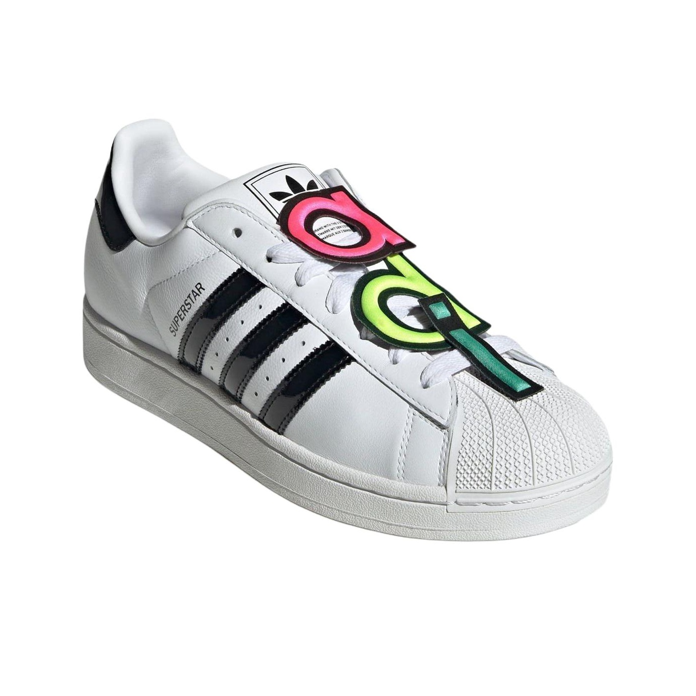 Tênis de skate Adidas Original - Adidas Shoes Superstar avaliação e preço