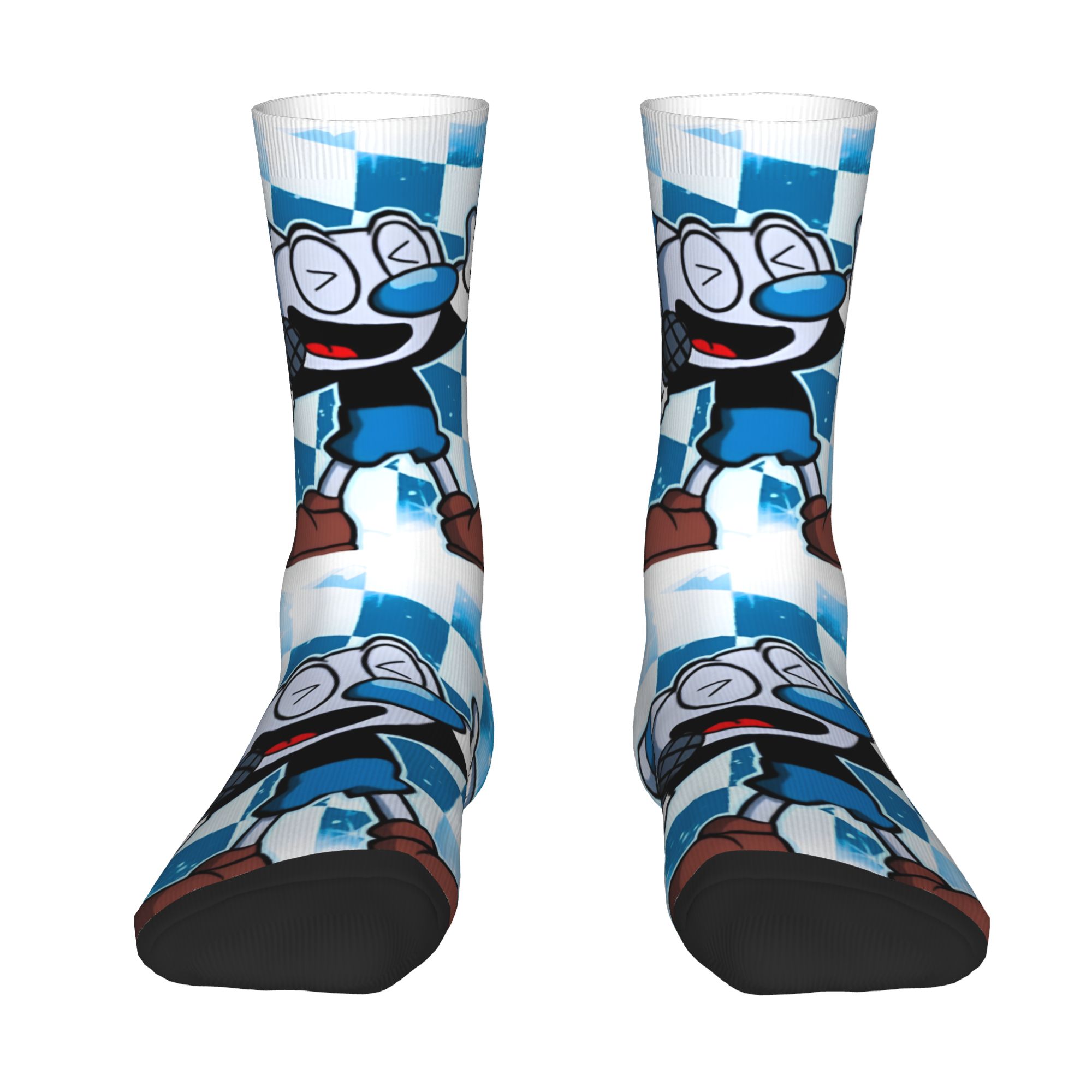 Meias masculinas personalizada - Dress Sock Men avaliação e preço