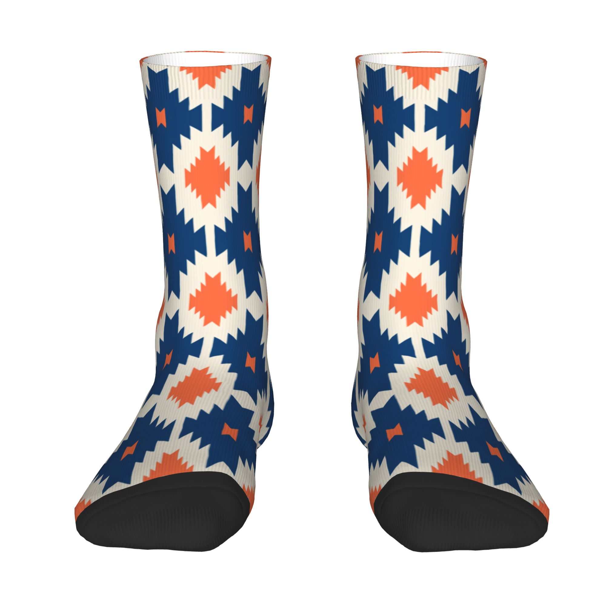 Meias de cano médio para homem - Dress Sock Men avaliação e preço