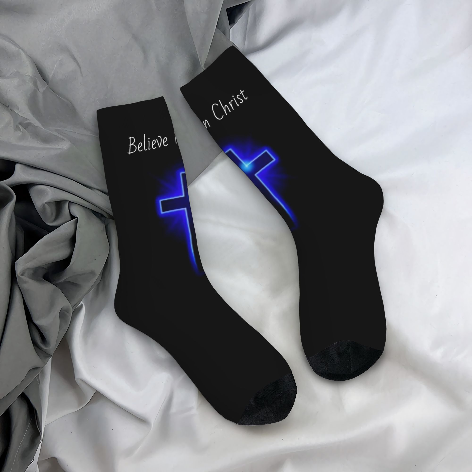 Meias Personalizadas com Estam - Dress Sock Men avaliação e preço