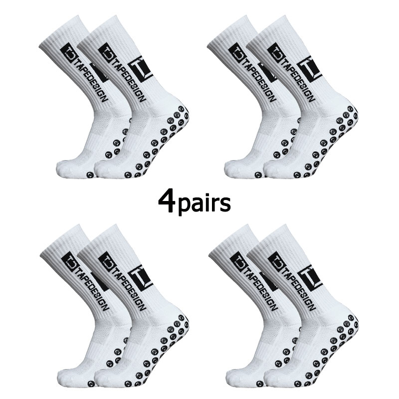 4 pares/lote 2024 novo antider - Compression Sleeve Calf avaliação e preço
