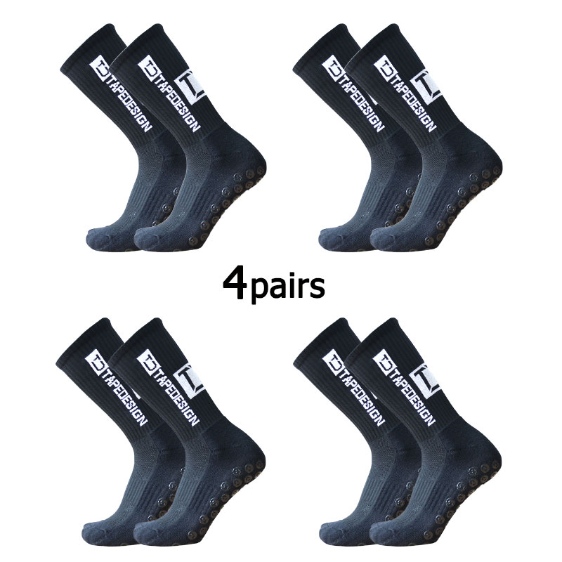 4 pares/lote 2024 novo antider - Compression Sleeve Calf avaliação e preço